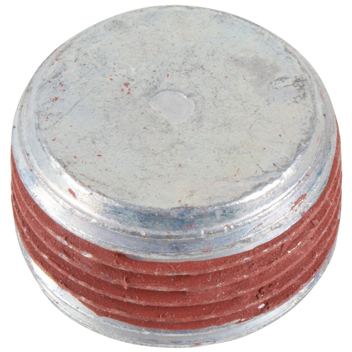 Cylinder - Motorblockstecker