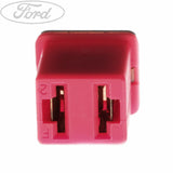 Original Ford Mondeo/Galaxy/S-MAX Sicherungsautomat 50Volt 4780768