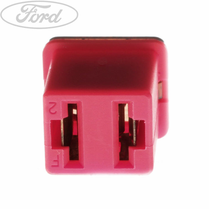 Original Ford Mondeo/Galaxy/S-MAX Sicherungsautomat 50Volt 4780768
