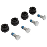 Fiesta Mk8 B-MAX vorne Bremssattelträger