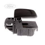 Original Ford Fiesta 2012-2019 Verriegelungshebel Handschuhfach 1848825