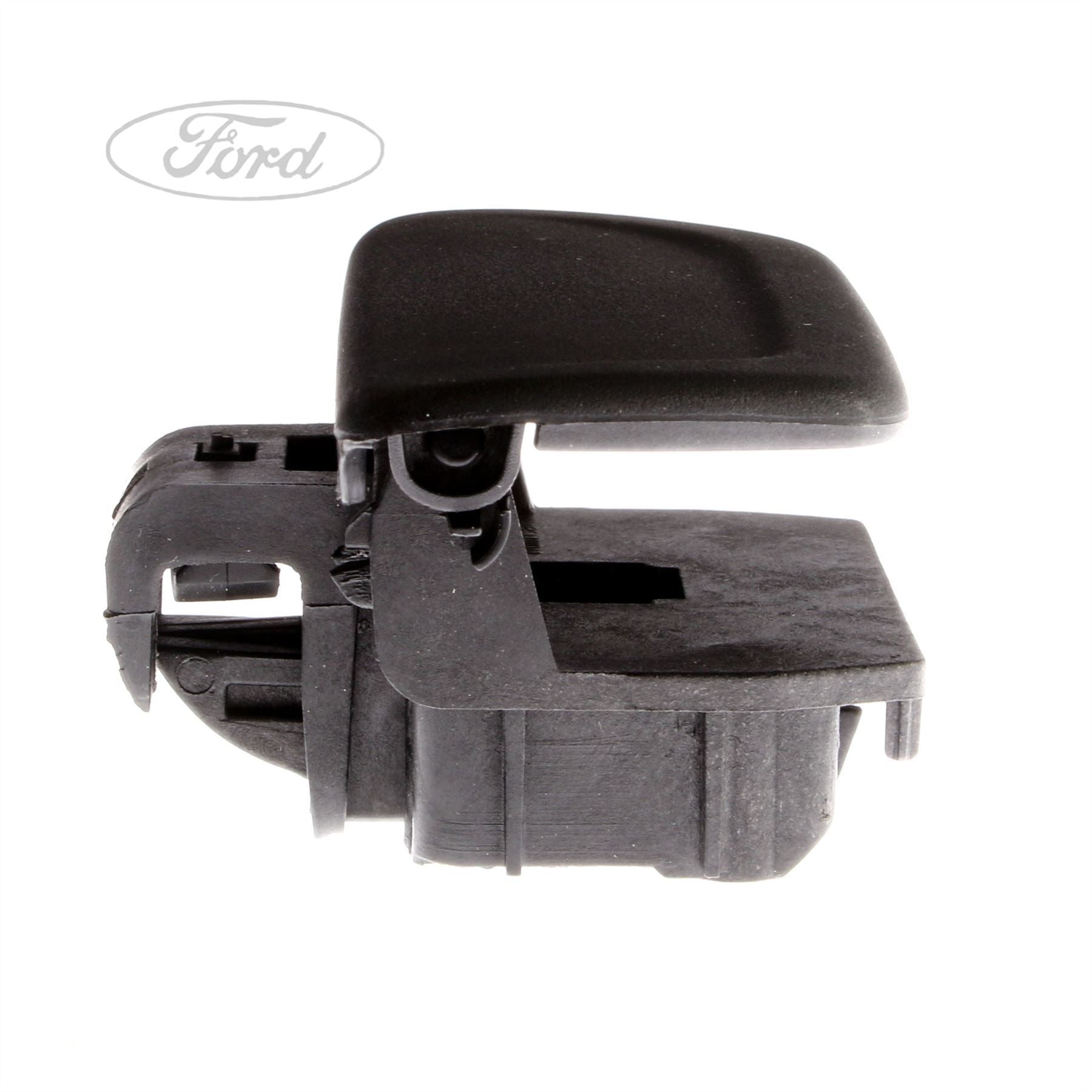 Ford Original Halteblock Links - Für Fiesta 2012-2019 Teilenummer 5267780