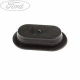 Original Ford Stopfen Kontrollöffnung 1542448