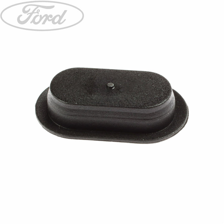 Original Ford Stopfen Kontrollöffnung 1542448