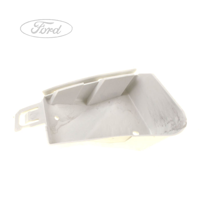Original Ford Focus Stoßfänger hinten 1722284