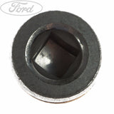 Original Ford Abdeckstopfen M6 1487863