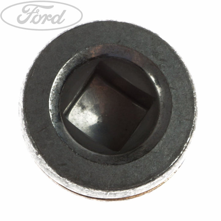Original Ford Abdeckstopfen M6 1487863