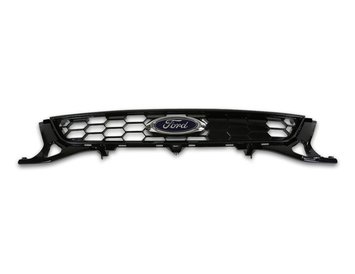 Original Ford Mondeo 2007-2014 Kühlergrill Oberteil, schwarz