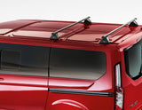Ford Transit/Tourneo Custom MontBlanc* Dachgrundträger Basis-Kit, abschließübar 1819090