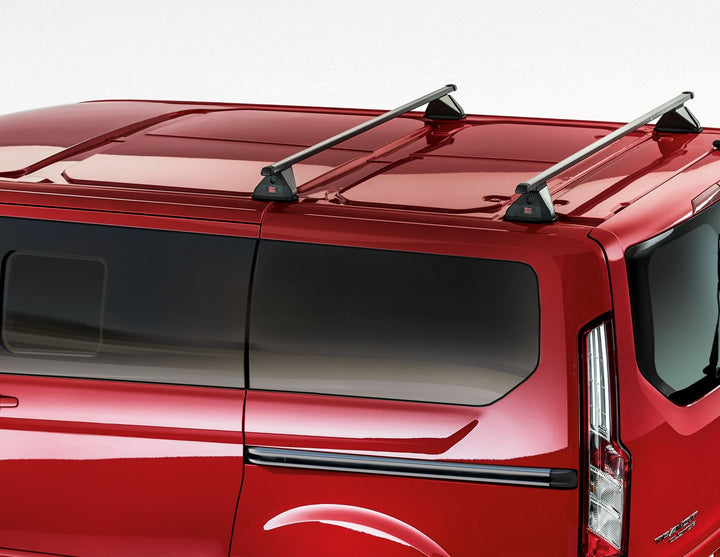 Ford Transit/Tourneo Custom MontBlanc* Dachgrundträger Basis-Kit, abschließübar 1819090
