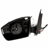 Original Ford S-Max Außenspiegel hinten beheizt 2006-2007 1482689
