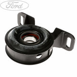 Original Ford Transit Hinterer Antrieb Halbwelle Zentrierlager 1810012