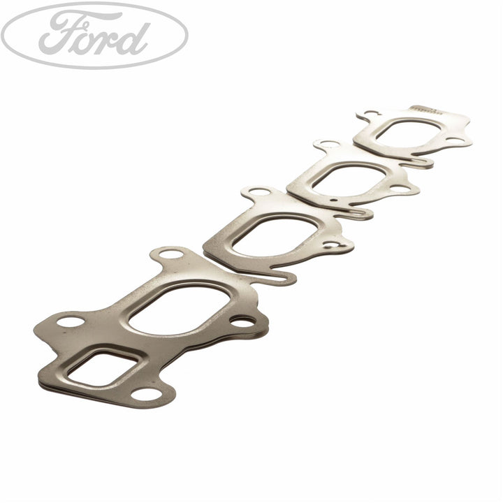 Original Ford Dichtung Auspuffkrümmer 1681988