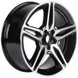 Ford Kuga Alufelge 19