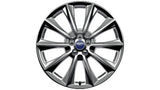Original Ford Mondeo Leichtmetallrad 19