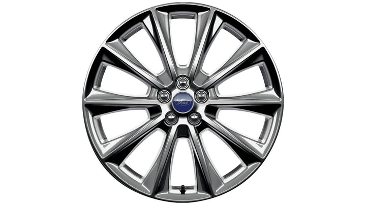 Original Ford Mondeo Leichtmetallrad 19