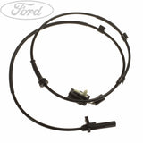 Original Ford ABS Sensor LH hinten 1785284