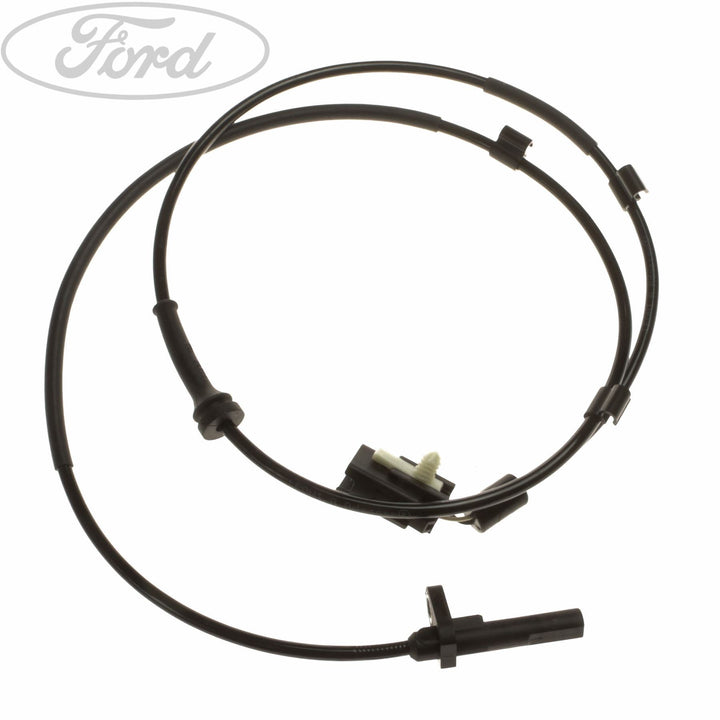 Original Ford ABS Sensor LH hinten 1785284