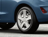 Ford Fiesta Radzierblende 40, 64 cm (16