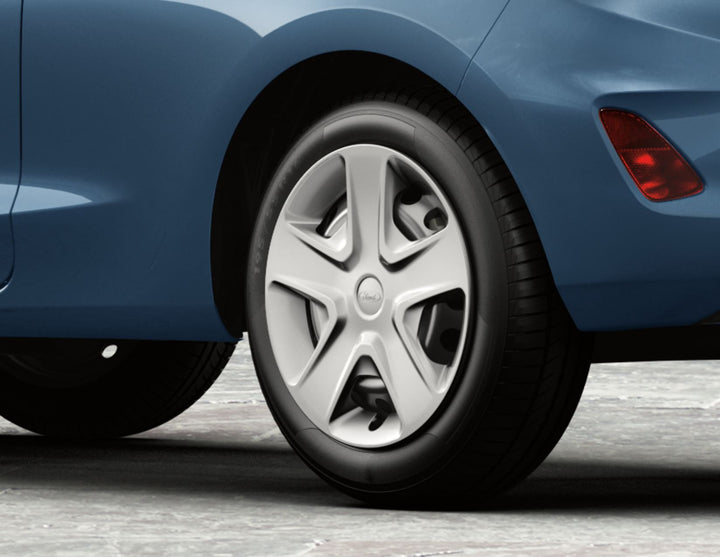 Ford Fiesta Radzierblende 40, 64 cm (16