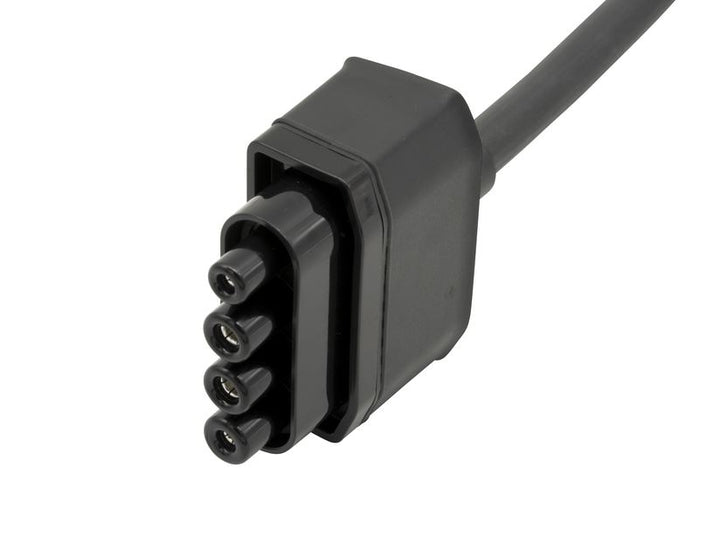 Original Ford Mustang Mach-E®/Transit® Reiseadapter+Haushaltsstecker für Italien