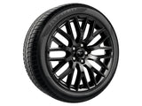 Original Ford Mustang Leichtmetallrad 19