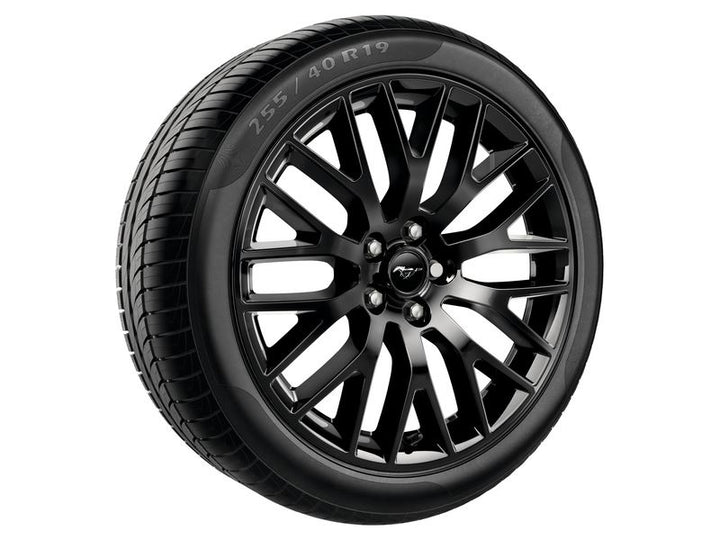 Original Ford Mustang Leichtmetallrad 19