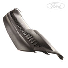Ford Fiesta ST 2012-2019 Diffusorabdeckung Stoßstange hinten unten 1833264