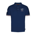 Ford Heritage Polo-Shirt navy 2.0, L