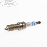 Original Ford Focus RS Mk2 Zündkerze 2.5 2009 - 2011 1505812 - 10 Stk