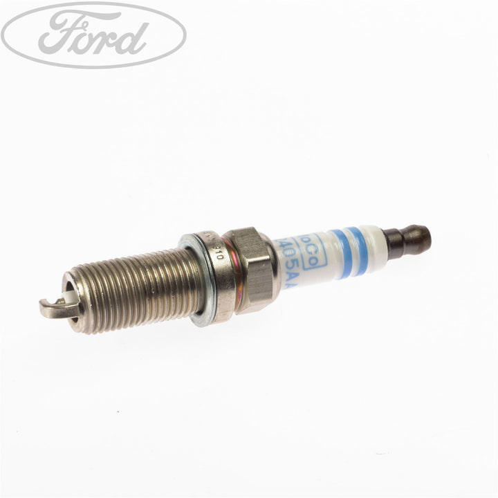 Original Ford Focus RS Mk2 Zündkerze 2.5 2009 - 2011 1505812 - 10 Stk