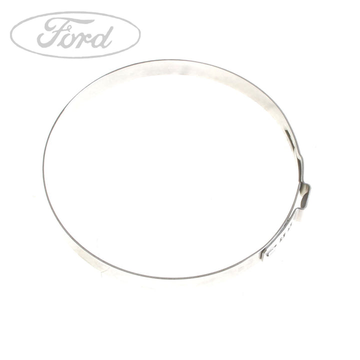 Original Ford Transit Manschettenspannband vorne Gleichlaufgelenk 98mm 1426742