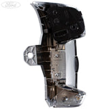 Mondeo Mk4 Galaxy Lenkrad Audio Control Schalter