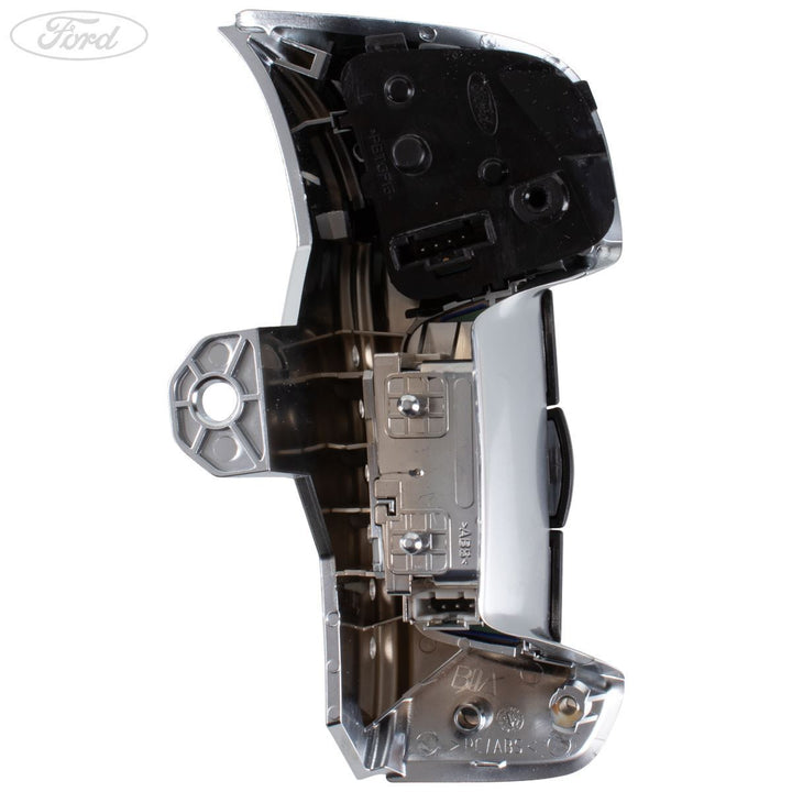 Mondeo Mk4 Galaxy Lenkrad Audio Control Schalter