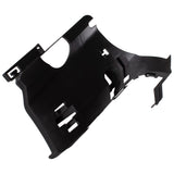 Original Ford Galaxy WA6 Halter - Stoßfänger vorne N/S 1700792