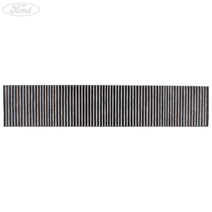 Galaxy WGR Galaxy 2.0 2.8 V6 Pollen Filter Odour WGR