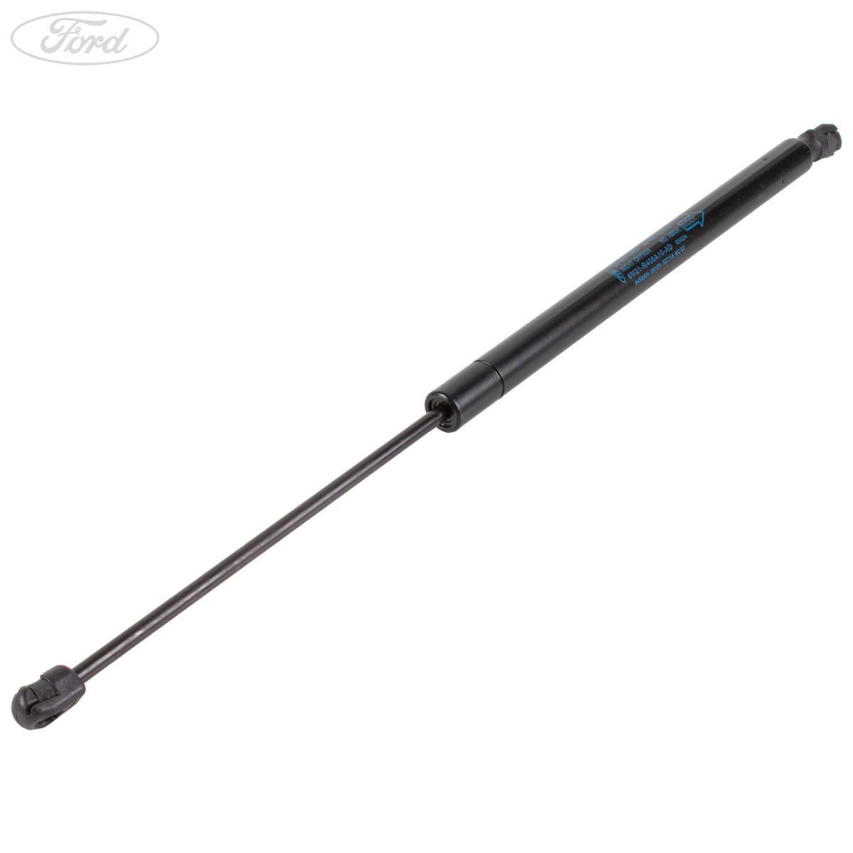 2x Gasdruckfeder Für Ford Galaxy Mk2 (2006-2015) - Kofferraum-Dämpfer Zum Einfachen Öffnen