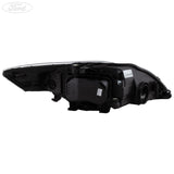 Mondeo Mk4 Vorne Scheinwerfer Licht Einheit links