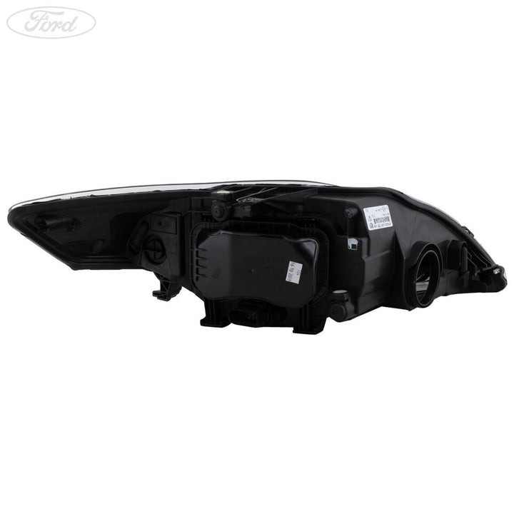 Mondeo Mk4 Vorne Scheinwerfer Licht Einheit links