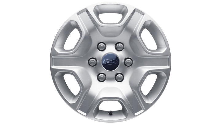 Ford Ranger Alufelge 17