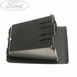 Original Ford Transit 2006-2014 Abdeckung Aufbewahrungsbox 1490941