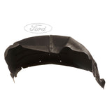 Original Ford Focus Turnier Radlauf-Verkleidung hinten 1852055