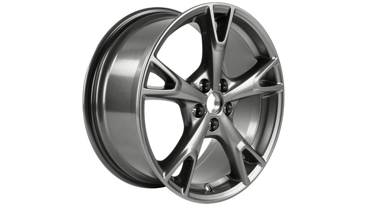 Original Ford Focus Leichtmetallrad 18