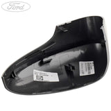 Original Ford S-MAX/Galaxy/Edge Aussenspiegelgehäuse rechts, Magnetic Grau