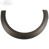 Ford Transit Connect 2006-2013 Luftabweiser Body Leistings 1440800
