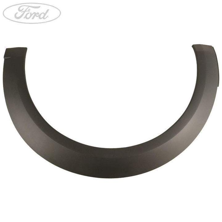 Ford Transit Connect 2006-2013 Luftabweiser Body Leistings 1440800