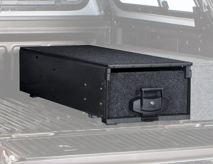 Original Ford Ranger ARB* Rollschublade mit festem Einsatz oben