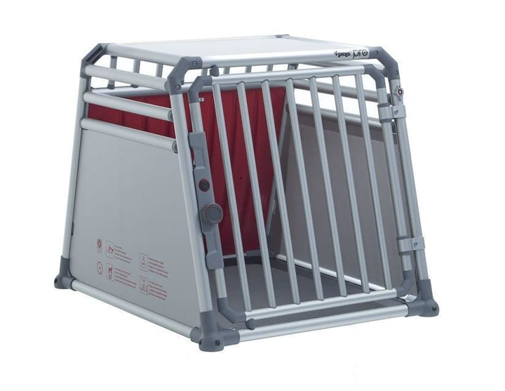 4pets®* Hundebox Pro 3, mittel