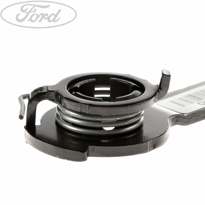 Original Ford S-MAX/Galaxy 2006-2012 Schloss-Sicherheitsgurt, Sitz links 1676254