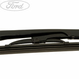 Original Ford Motorcraft Fiesta Heckscheibenwischerblatt 2120200
